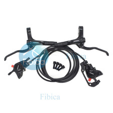 NUOVO SHIMANO MT200 DISCO