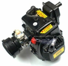 Motore a scoppio completo 30cc