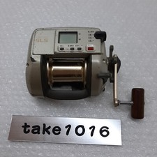 Shimano Dendou-Maru TM3000