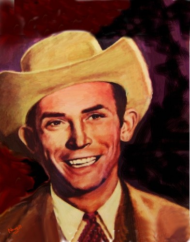 Leggenda della musica - , country