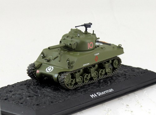 Carro armato sherman - carro, ut