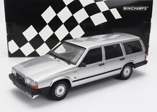 1/18 MINICHAMPS - VOLVO -