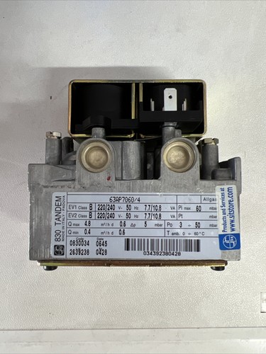 Valvola gas mertik maxitrol - mertik,