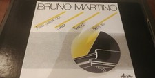 33 giri BRUNO MARTINO 1989 4
