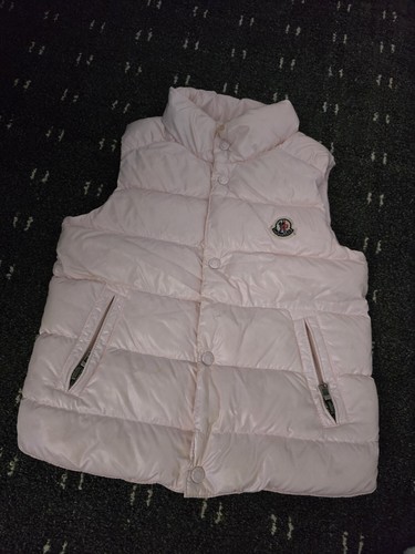 Gilet moncler bambino - moncler,