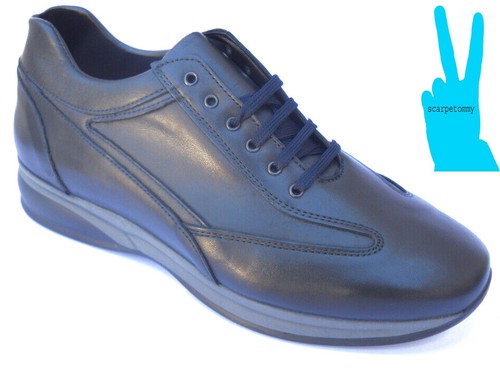 Scarpe uomo pelle made in - pelle,