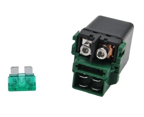 Teleruttore starter relay - starter,
