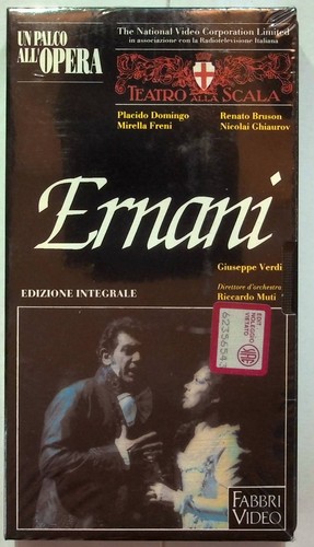 Ebond palco all - all'opera,