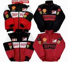 Nuovo ricamo 2026 ferrari - nuovo,