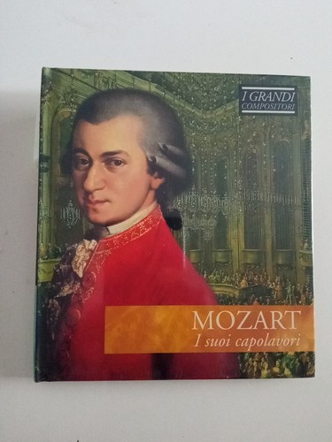 Grandi compositori mozart - grandi, compositori,