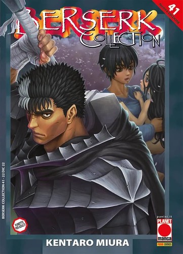 Berserk collection volume - collection,