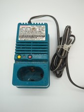 Makita Battery Fast Charger
