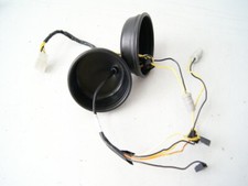 BENELLI VELVET 250 LC M7