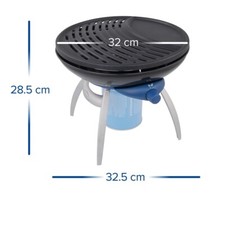 campingaz fornello Party