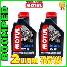 Olio motore minerale MOTUL 2