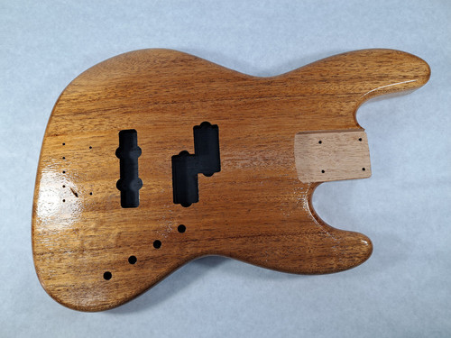 Corpo chitarra basso jazz - chitarra,