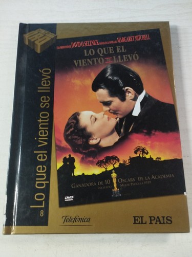 Que viento se llevo - lo,