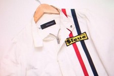 limited edition dsquared2 steve mcqueen giacca size m collezione le mans