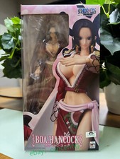 MegaHouse 1/12 pezzo unico Boa