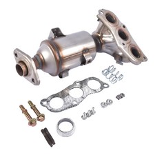 Filtro Antiparticolato per