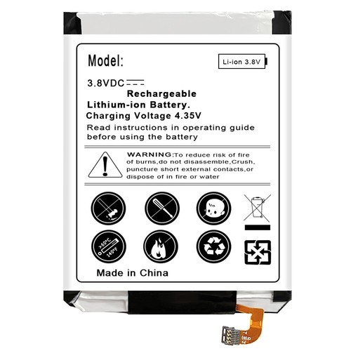 Long endurance 4320mah durable - long,