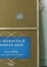 Oscar Wilde - Il ritratto di Dorian Gray