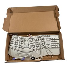 Microsoft Natural Keyboard