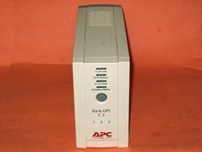 APC Back-UPS CS 500 - 300 Watt