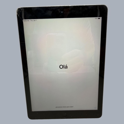 Apple ipad air 2013 - apple,