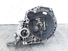 46810273 CAMBIO MANUALE 5M  FIAT PALIO (171-178) 1.2B 8V 73CV MAN 5M (1998>2004)