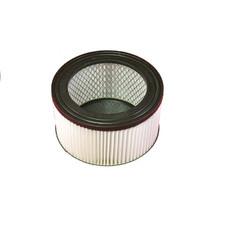 Filtro Hepa per aspiracenere Globex ricambio aspira cenere aspir-el wt vigor