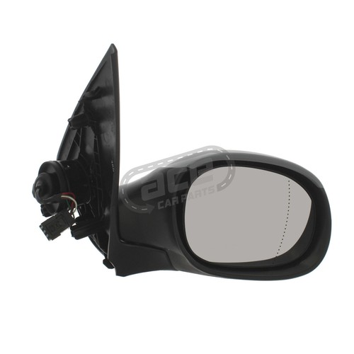 Specchietto retrovisore