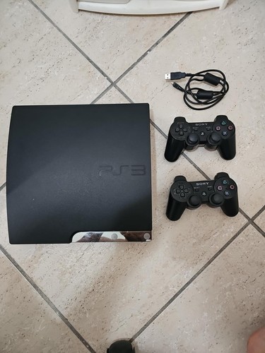 Sony playstation ps3 - playstation,