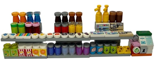Negozio alimentari - negozio, di