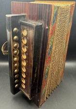 Strumento vintage XIX secolo