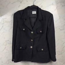 LUISA SPAGNOLI BLAZER GIACCA