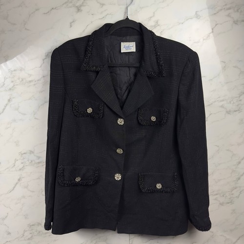 Luisa spagnoli blazer giacca - spagnoli,