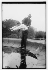 Photo:Frank Ferera and Anthony