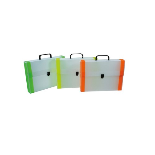 Valigetta polionda x - x, 38cm