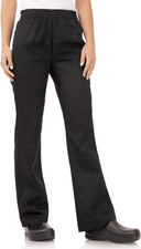 Pantaloni Da Cuoco Larghi Da