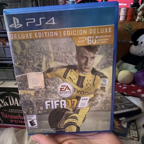 Sports fifa deluxe - sports,