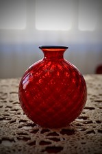 VASO Venini monofiore Balloton