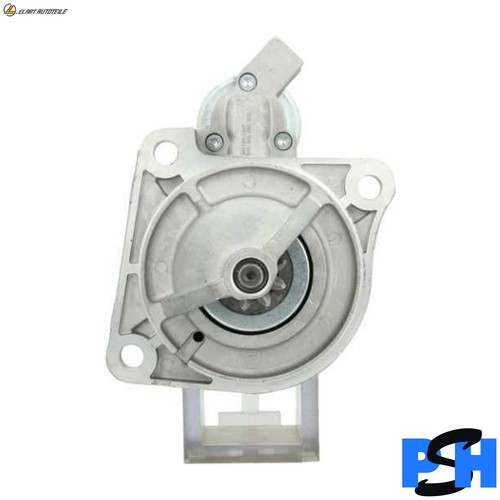 Motorino avviamento - motorino, di