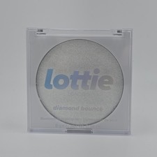Lottie Diamond Bounce