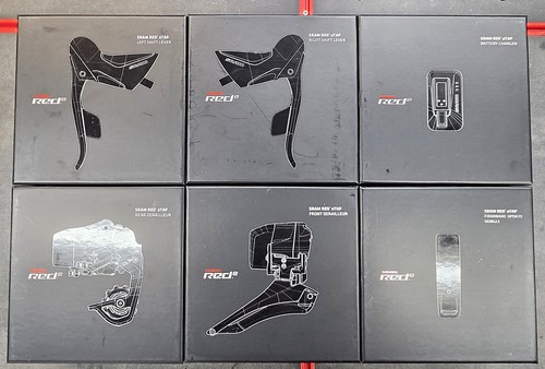 Set gruppo freno - , cerchio