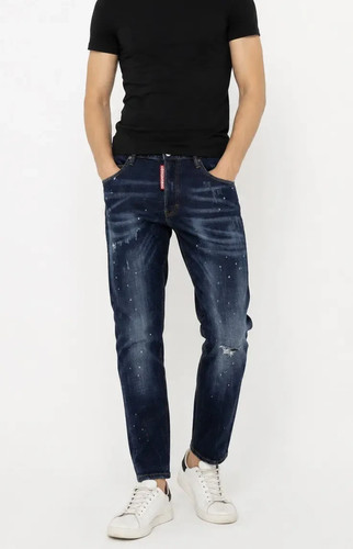 Dsquared2 luxury denim - dsquared2, jeans