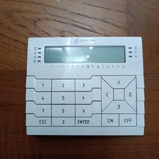 MATERIALE BENTEL SCHEDA