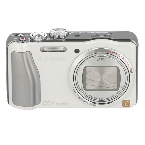 Panasonic lumix dmc tz30 - panasonic, dmc-tz30