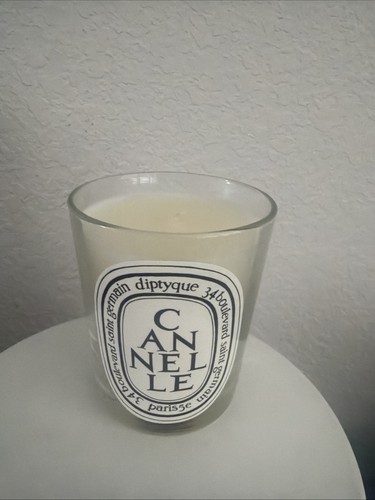 Candela diptyque cannelle - candela,