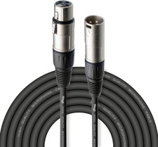 Cavo Da Microfono a Mixer SMC6